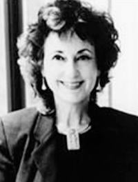 Ann Major