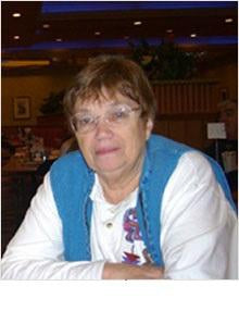 Roz Denny Fox