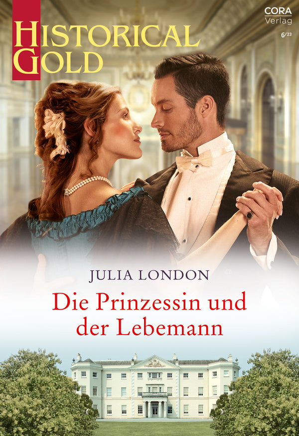 A Royal Match – Miniserie