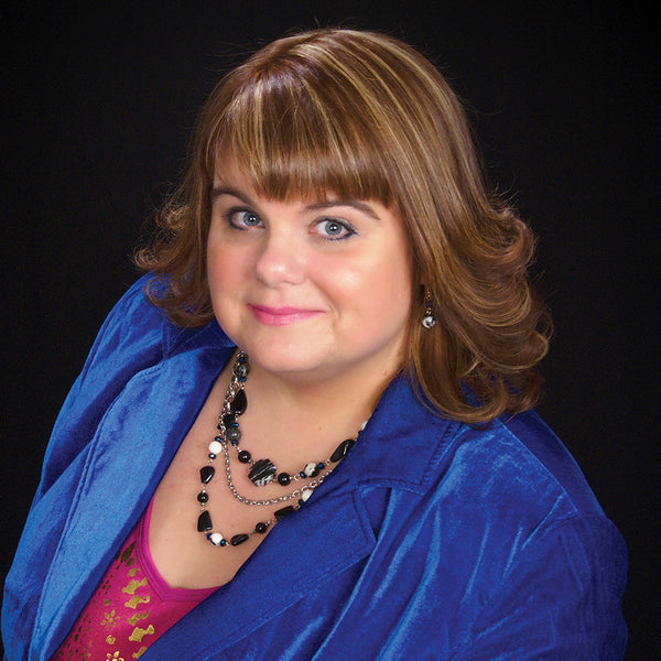 Ann Aguirre