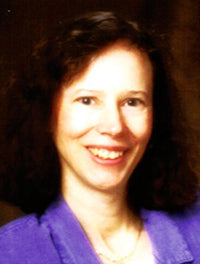Ann Elizabeth Cree