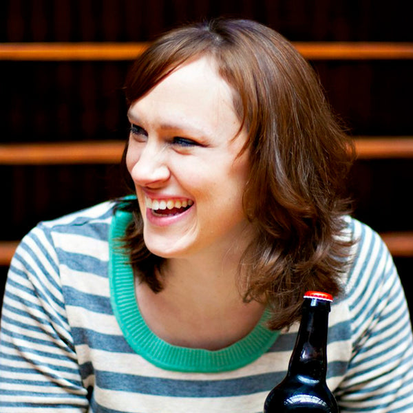 Suzanne Baltsar