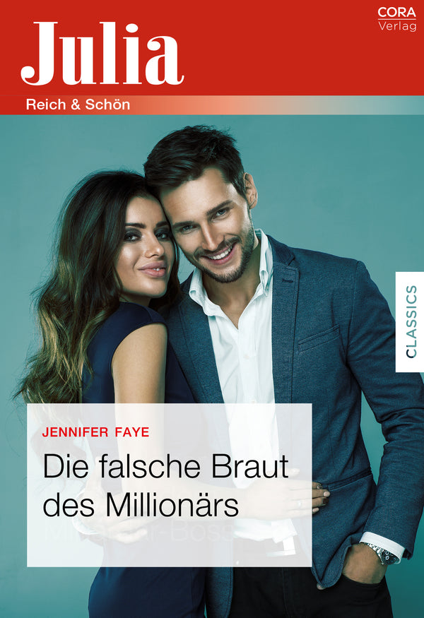 Brides for the Greek Tycoons – Miniserie