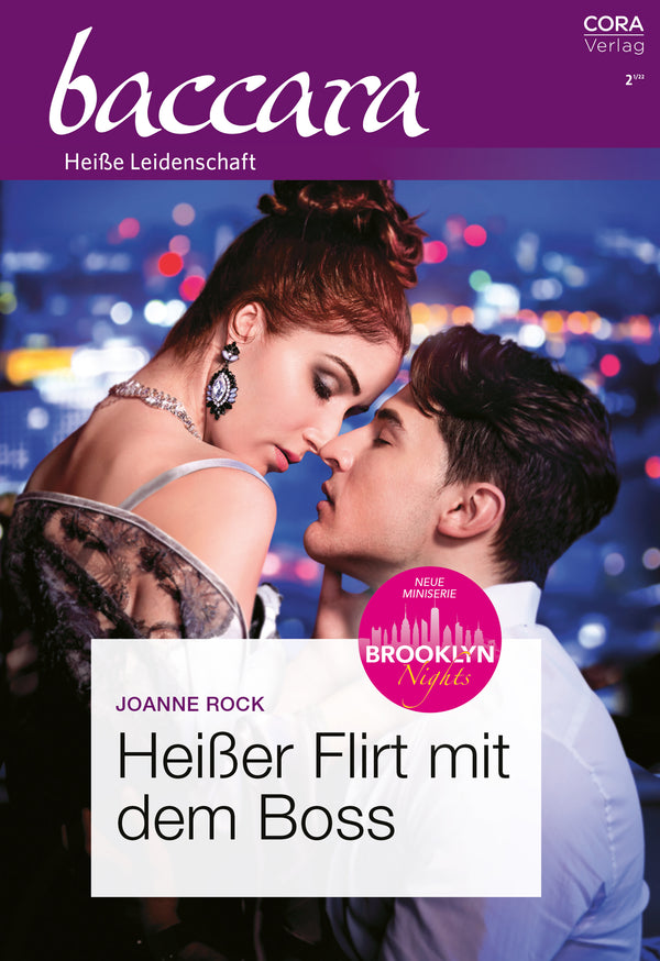 Brooklyn Nights – Miniserie
