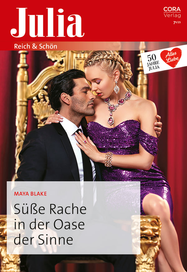 Brüder der Wüste – Miniserie