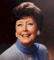 Catherine Spencer
