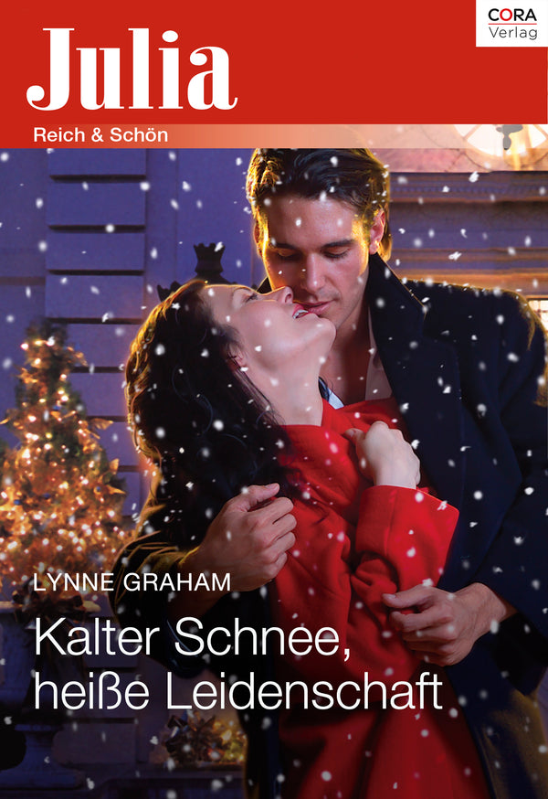 Christmas With A Tycoon – Miniserie
