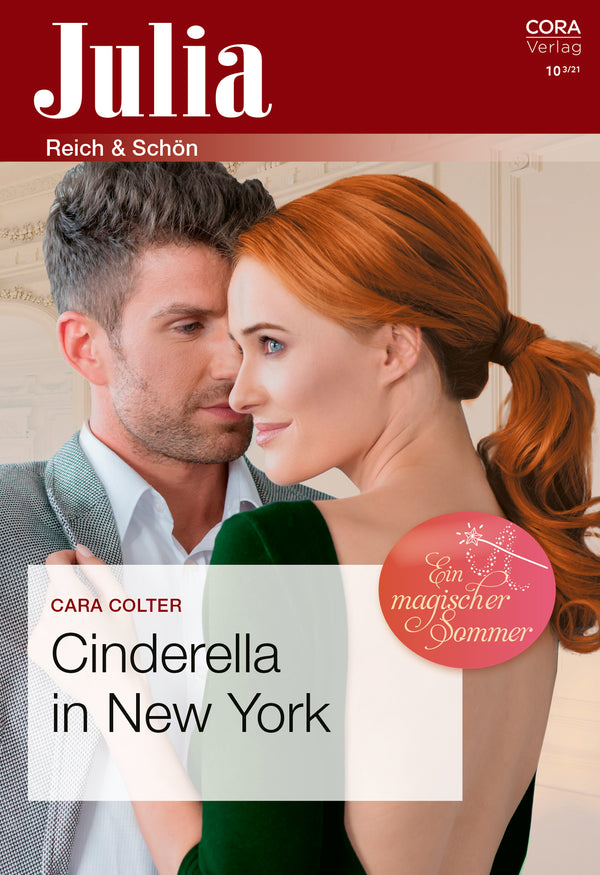 Ein magischer Sommer – Miniserie