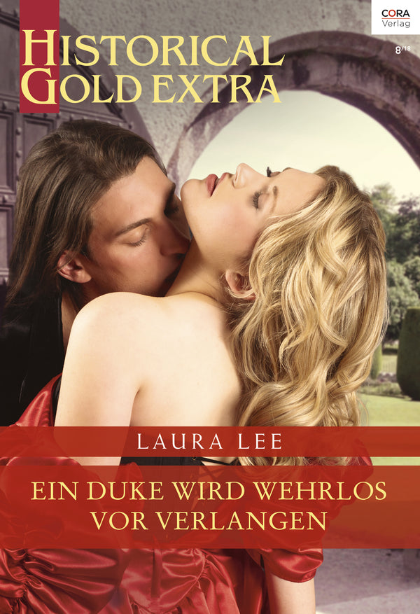 Dear Lady Truelove – Miniserie