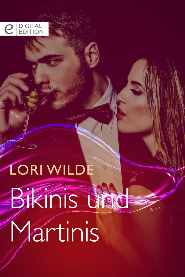 Die Martini-Wagnisse – Miniserie