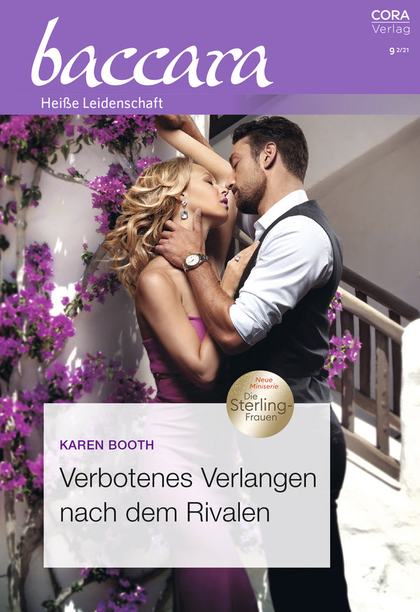 Die Sterling-Frauen – Miniserie