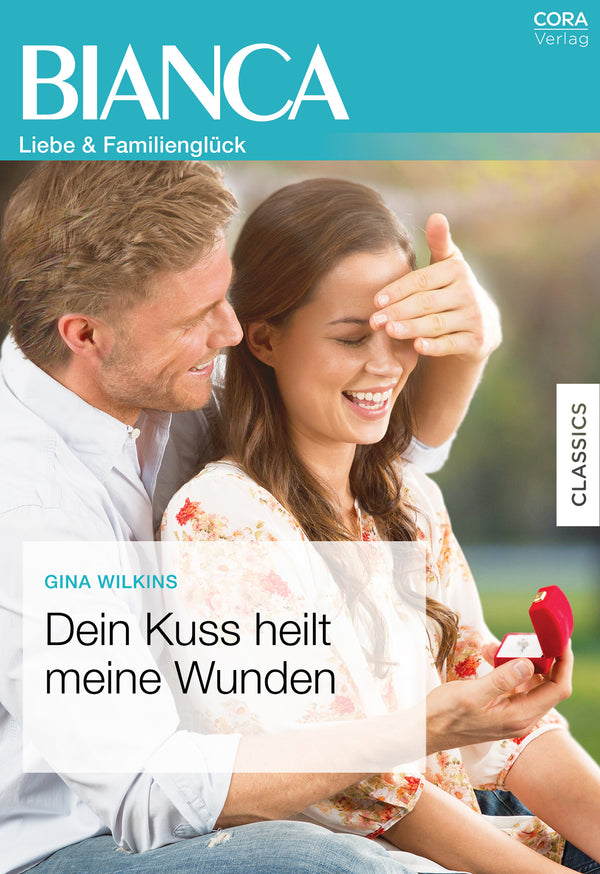 Ein süßes Versprechen – Miniserie