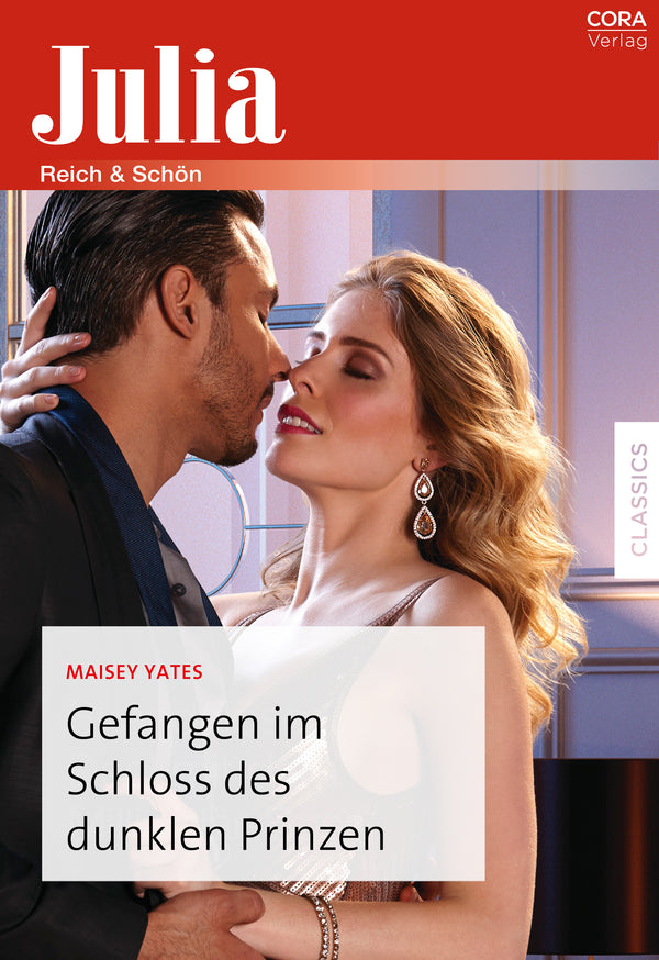 Gefährliches Verlangen nach dem Entführer – Miniserie