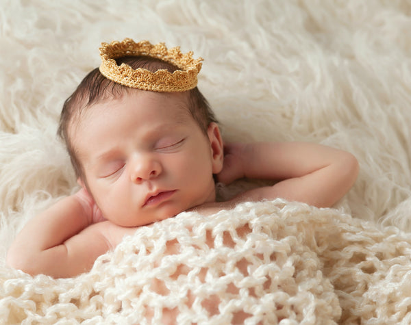 Baby-Romane mit Herz