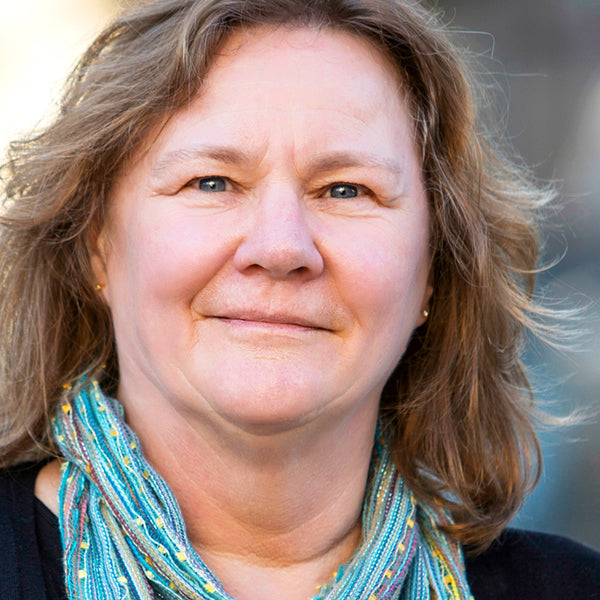 Annegret Heinold