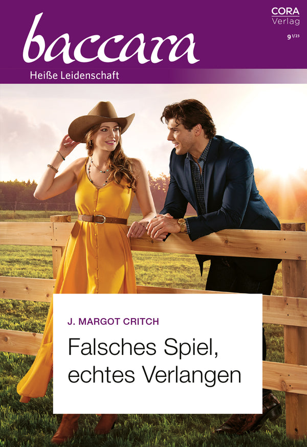 Heirs of Hardwell Ranch – Miniserie