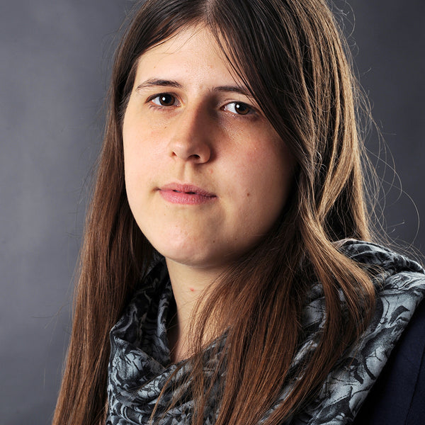 Bianca Helbing