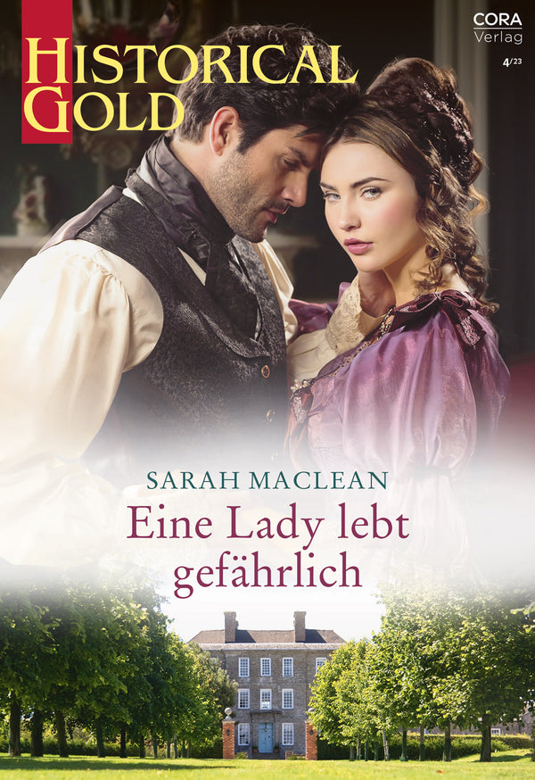 Hell's Belles – Miniserie