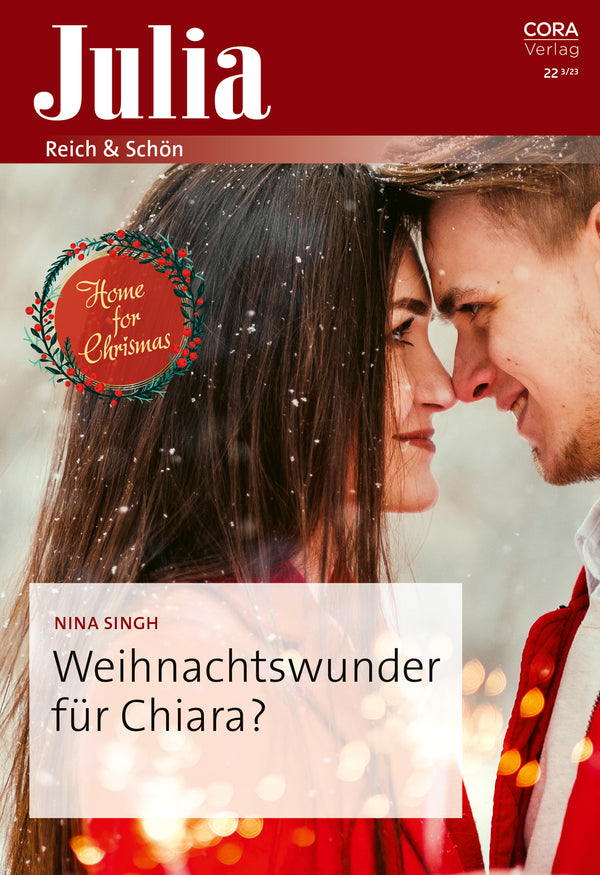 Home for Christmas – Miniserie