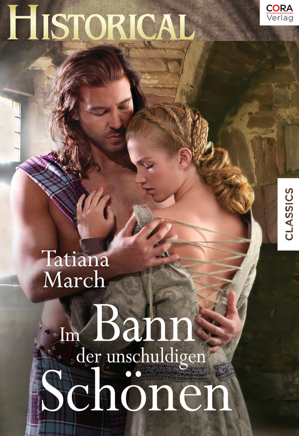 Hot Scottish Knights – Miniserie