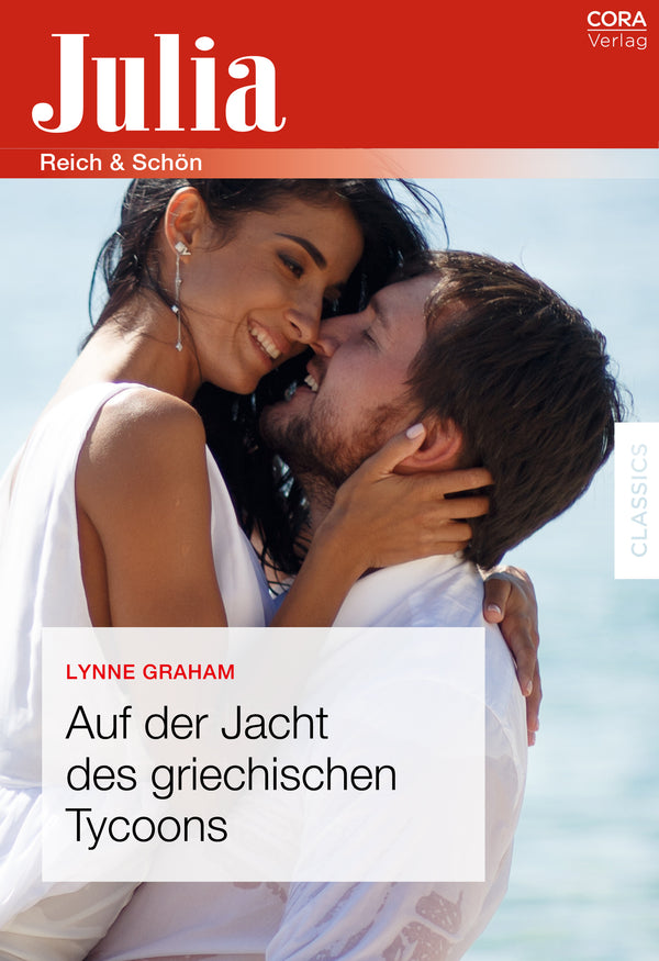 In den Armen des verführerischen Griechen – Miniserie