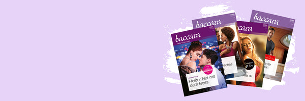 Die baccara-Highlights aus dem Jahr 2022