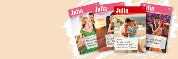 Die JULIA-Highlights aus dem Jahr 2022