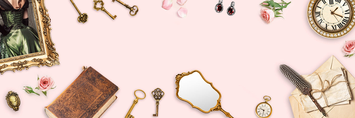 Historical Herzensbrecher