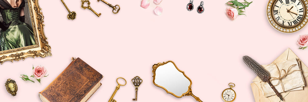 
     
        Historical Lords & Ladies
    
