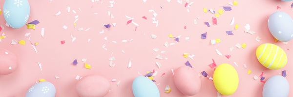 Traummänner zu Ostern