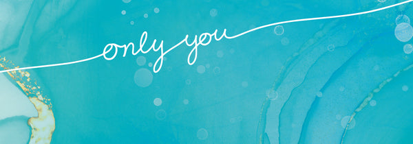 Only You – die Romanreihe für Romance Tropes