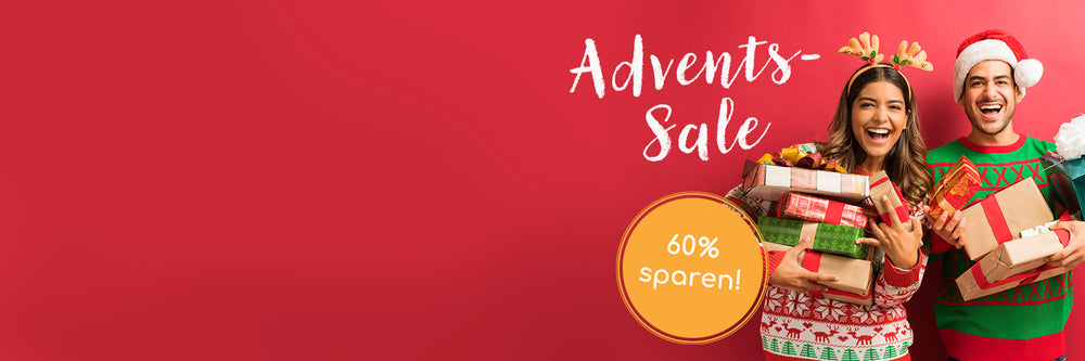 
     
        Advents-Sale
    
