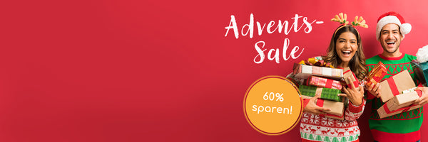 Advents-Sale