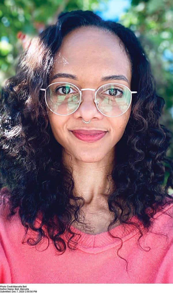 Marcella Bell