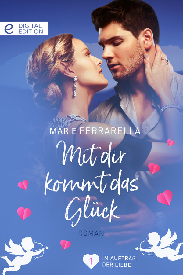 Matchmaking Mamas – Miniserie