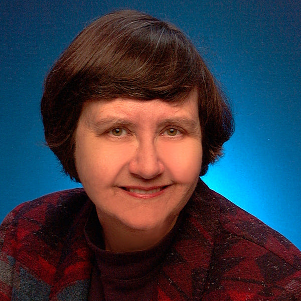 Anne Mc Allister