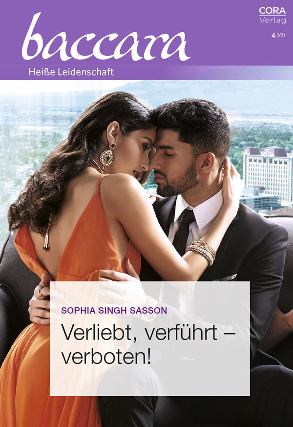 Nights at the Mahal – Miniserie