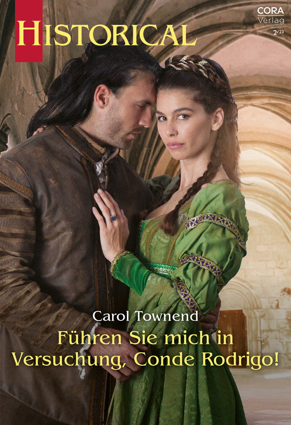 Princesses of the Alhambra – Miniserie