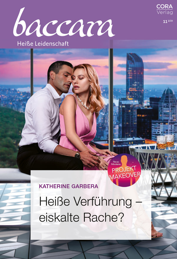 Projekt Makeover – Miniserie