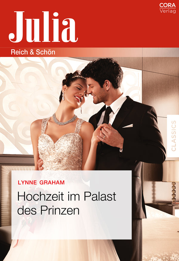 Reich, rücksichtslos und traumhaft schön! – Miniserie