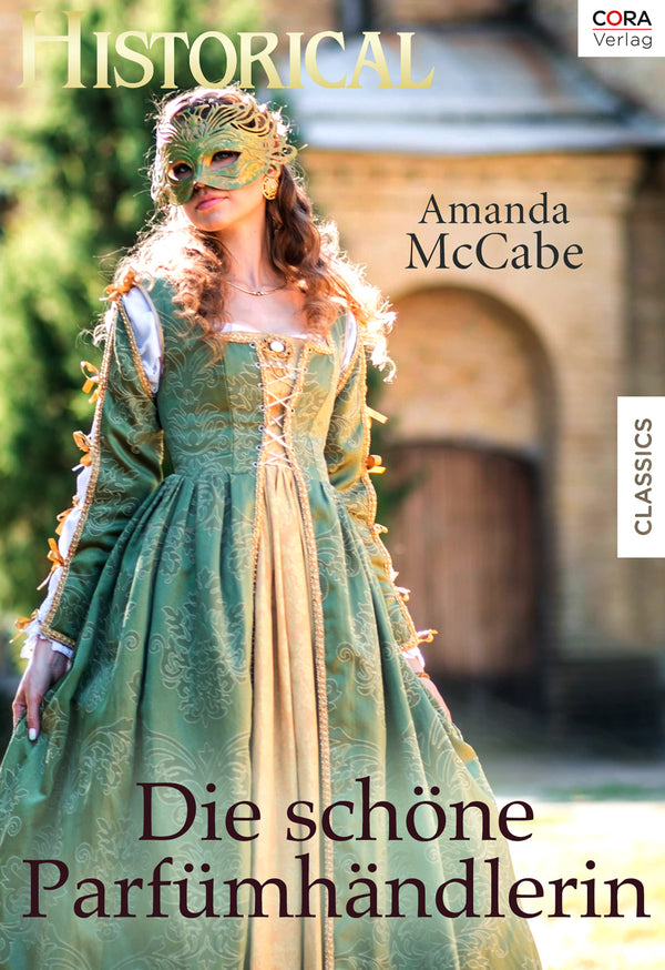 Renaissance Trilogy – Miniserie