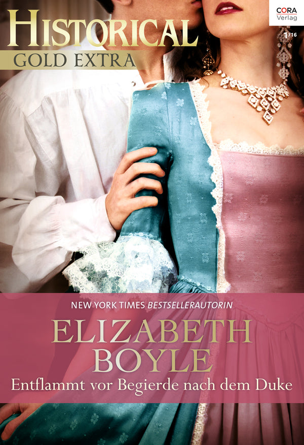 Rhymes With Love – Miniserie