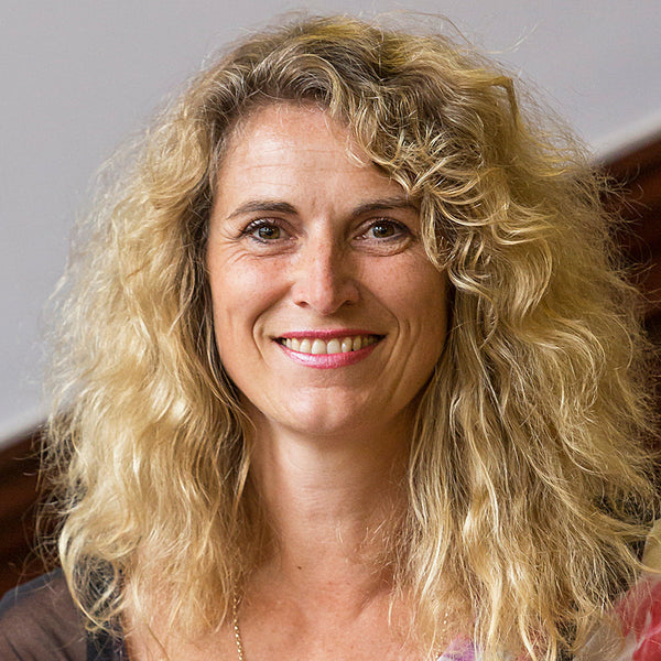 Caroline Roberts