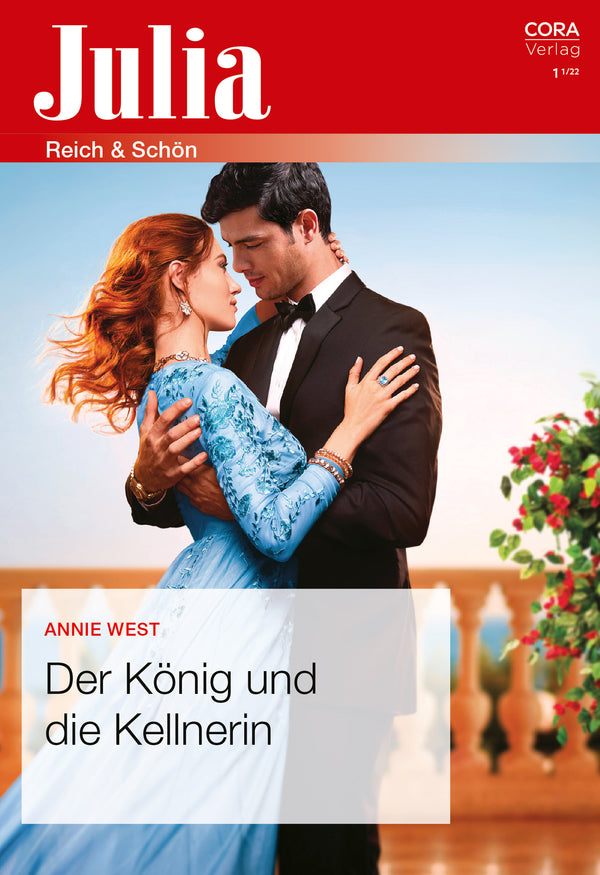 Royal Scandals Duet – Miniserie