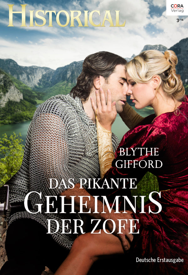Royal Weddings – Miniserie