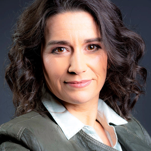 Manuela Schörghofer