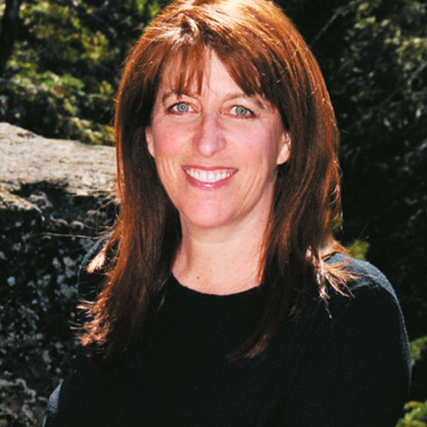 Jill Shalvis