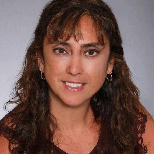 Nina Singh