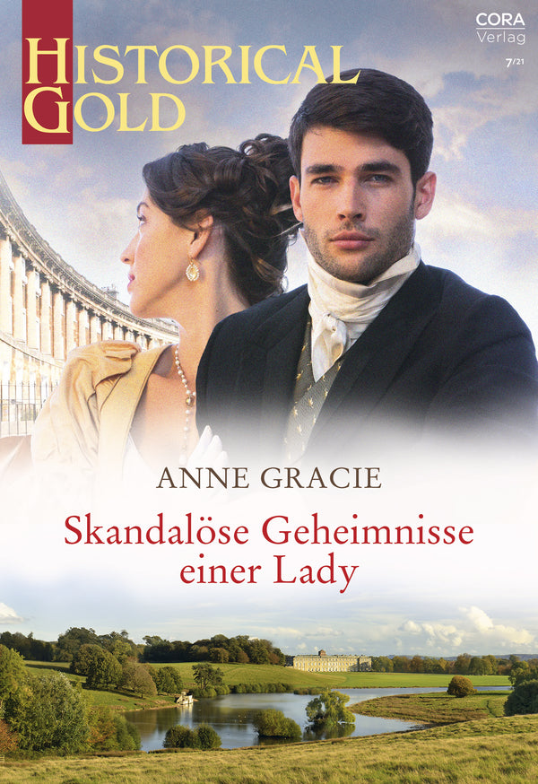Marriage of Convenience – Miniserie