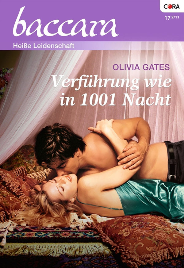 Stolz von Zohayd – Miniserie